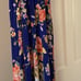 New Pinkblush maternity Dress