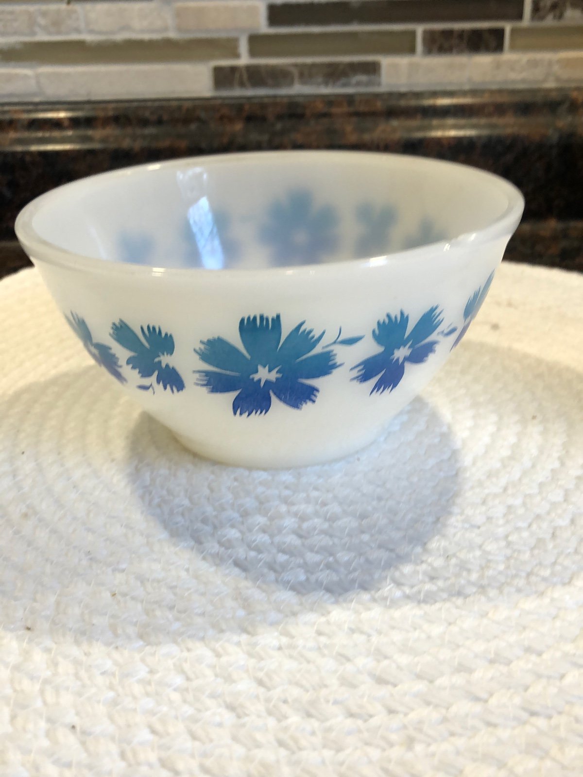 Pyrex
