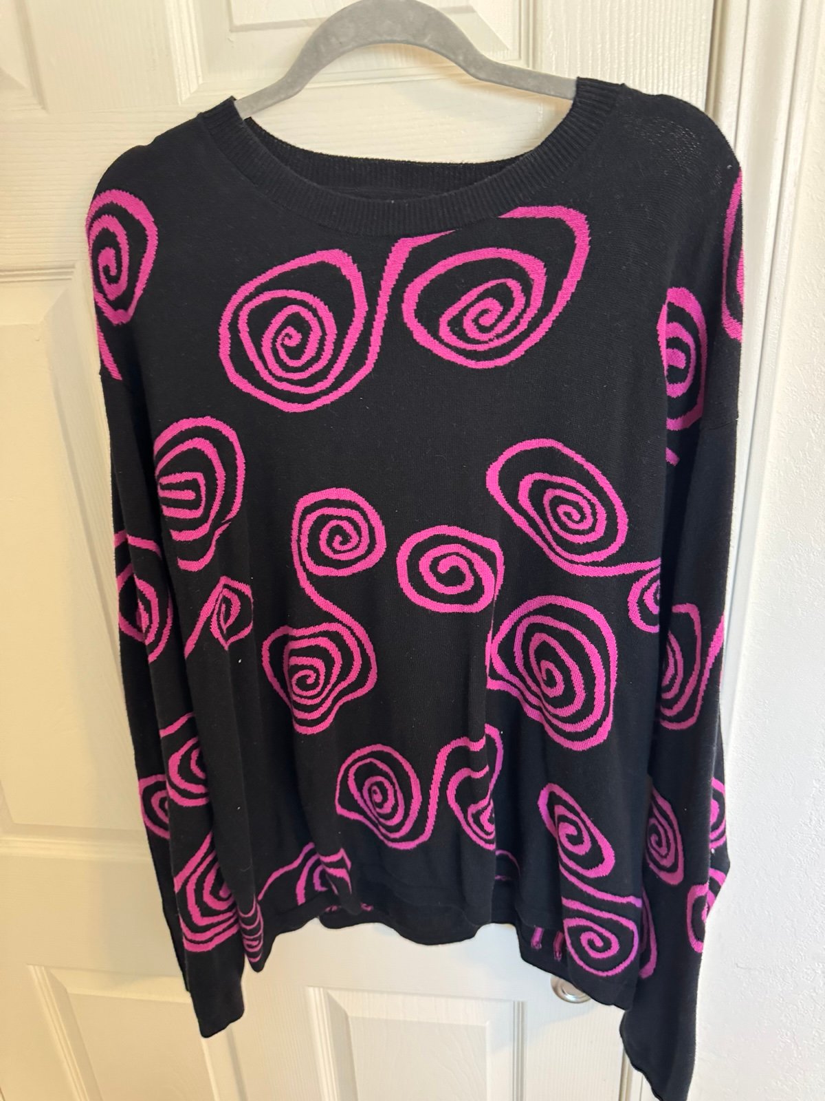 Stussy Swater XL