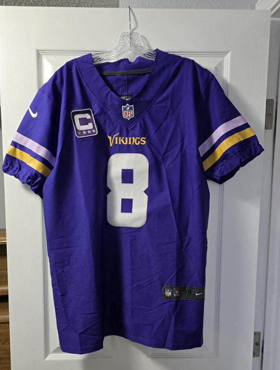 Vikings Jersey