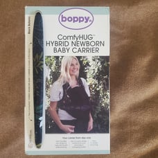 Boppy ComfyHug Hybrid baby carrier