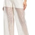 Jeannie Mai INC Sequin Pants, size 14, NWT