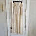 Jeannie Mai INC Sequin Pants, size 14, NWT