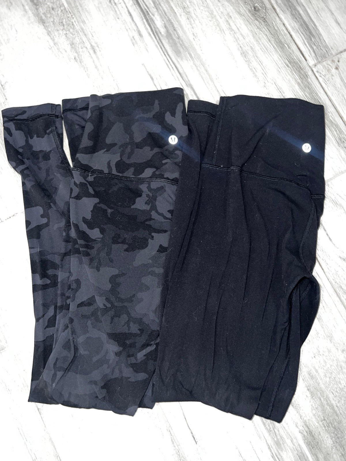 Lululemon leggings BUNDLE