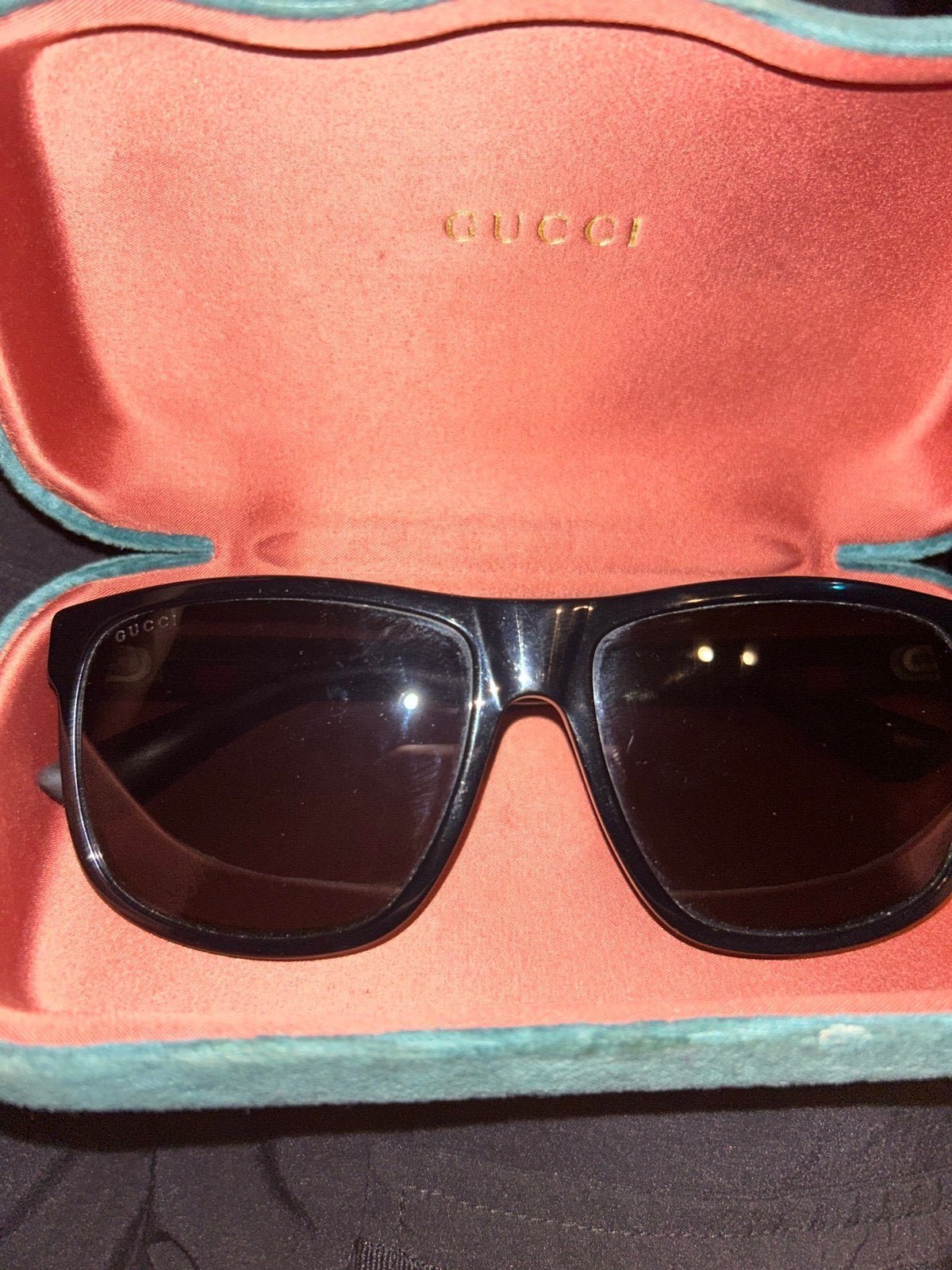 Gucci sunglasses men