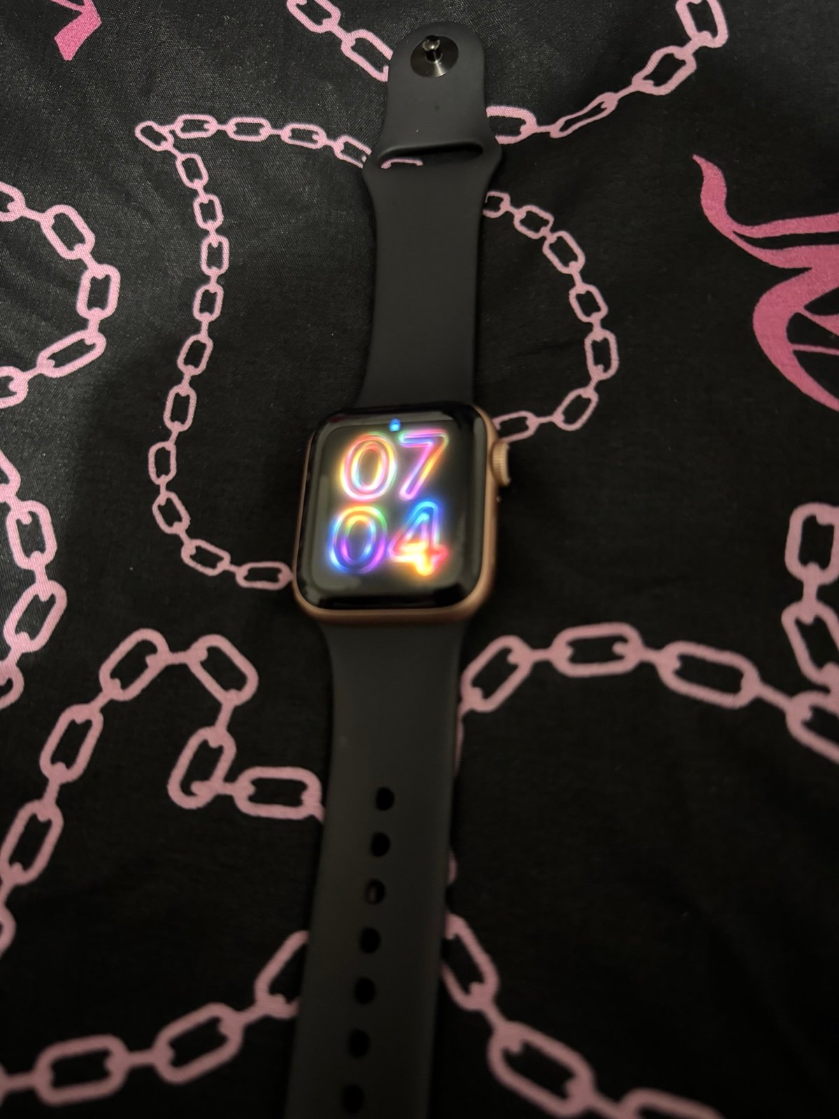 Apple Watch