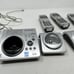 Panasonic KX-TG1031S 1.9 GHz Single Line Cordless Phone Set