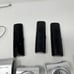 Panasonic KX-TG1031S 1.9 GHz Single Line Cordless Phone Set