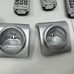 Panasonic KX-TG1031S 1.9 GHz Single Line Cordless Phone Set