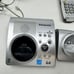 Panasonic KX-TG1031S 1.9 GHz Single Line Cordless Phone Set
