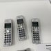 Panasonic KX-TG1031S 1.9 GHz Single Line Cordless Phone Set