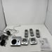 Panasonic KX-TG1031S 1.9 GHz Single Line Cordless Phone Set