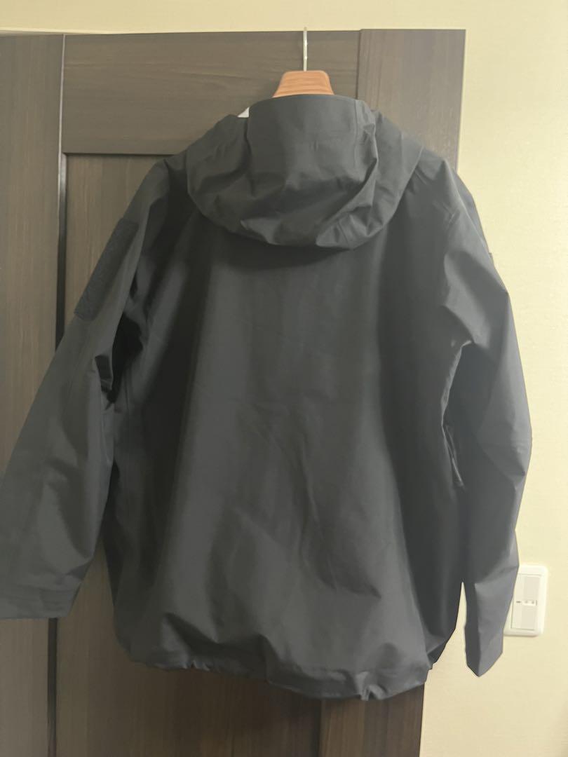 phenix × FREAK'S STORE GORE-TEX JACKET