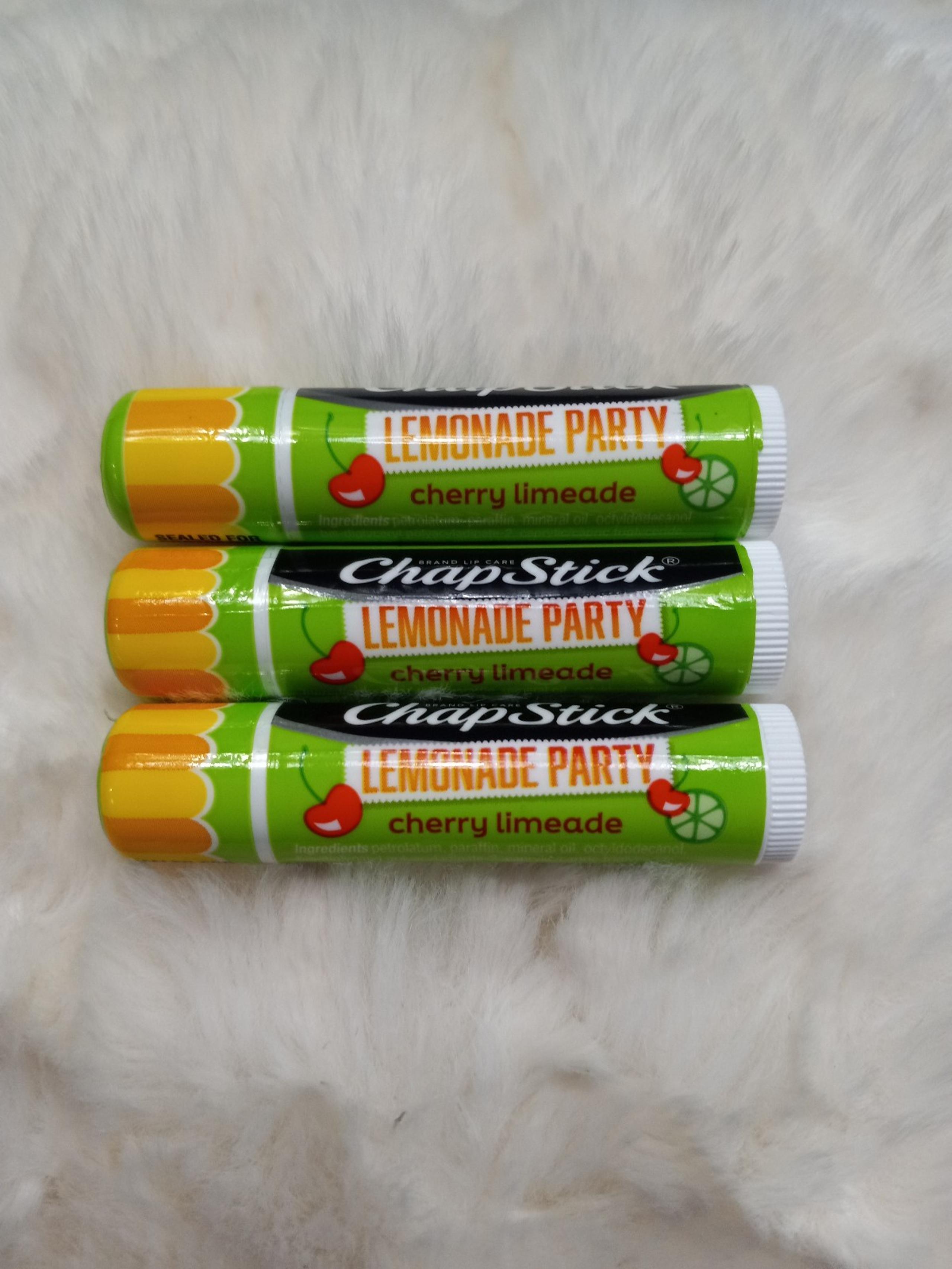 Chapstick
