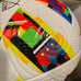 MLS PRO SOCCER BALL SIZE 5