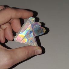 Aura crystals