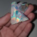 Aura crystals