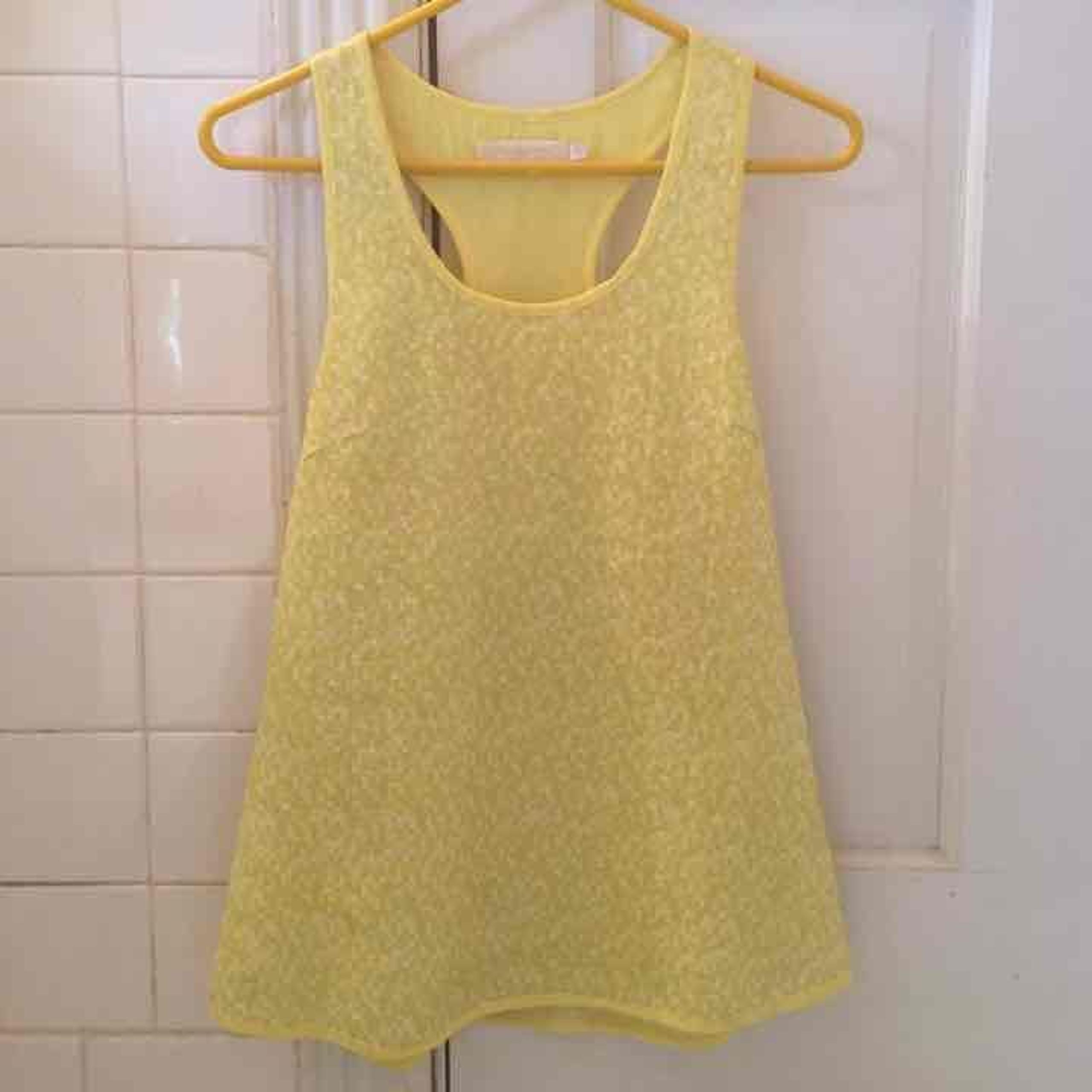 Miss Me sequin tank top. Size S