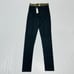 Versace Greca Leggings Size XS Black Medusa Stretch Waist Training NWT 525
