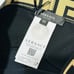 Versace Greca Leggings Size XS Black Medusa Stretch Waist Training NWT 525
