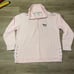 Victoria Secret PINK Bling 1/2 Zip Lace