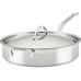 Hestan - ProBond Collection - Professional Clad Stainless Steel TITUM Nonstick S