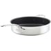 Hestan - ProBond Collection - Professional Clad Stainless Steel TITUM Nonstick S