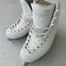 EDEA Overture 210 Figure Skates made in Italy