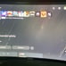27inch Samsung Gaming monitor 60hz 1080p