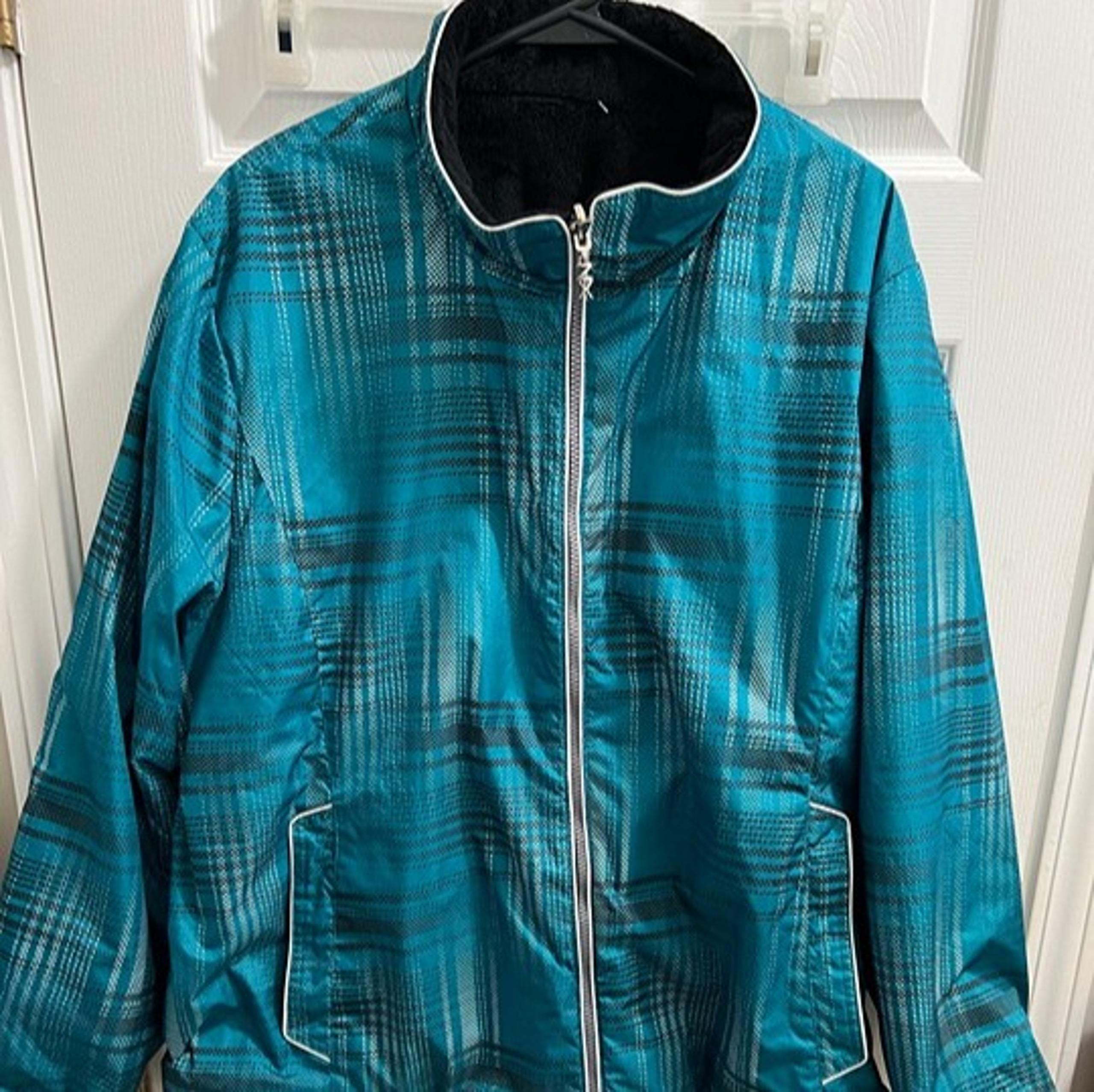Zeroxposur Women's Reversible  Sided Jacket