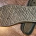 Vans slip on mule Womens 5 Mens 7