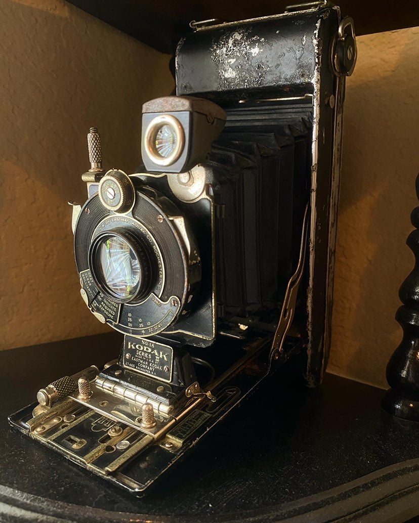 Camera