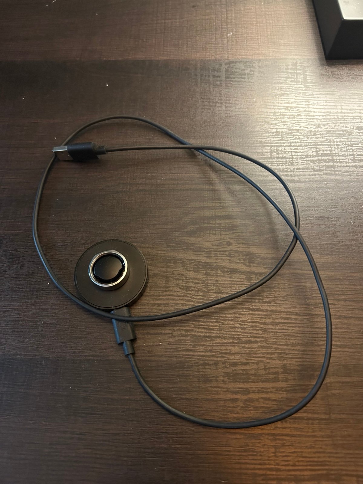 Oura ring gen 3 heritage