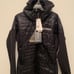 NWT! Adidas Terrex womens hybrid Jacket