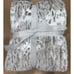 Style Selections waterproof Brown Dog/Cat Blanket 50in x 60in