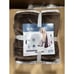Style Selections waterproof Brown Dog/Cat Blanket 50in x 60in
