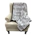 Style Selections waterproof Brown Dog/Cat Blanket 50in x 60in