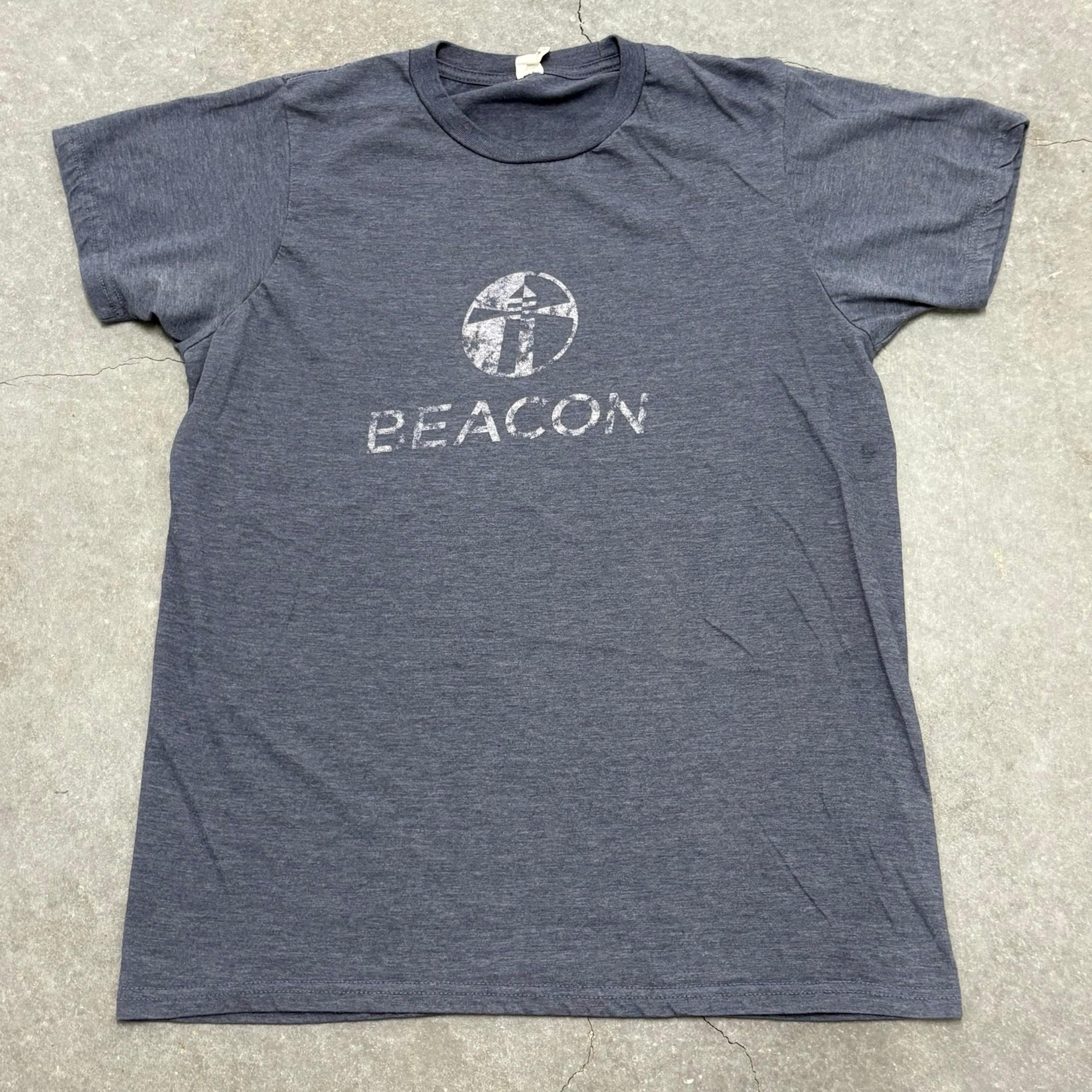Dunbrooke Beacon Logo T Shirt