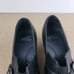 Dansko Tamara Black Leather Clogs Women EUR 41