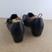 Dansko Tamara Black Leather Clogs Women EUR 41