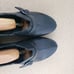 Dansko Tamara Black Leather Clogs Women EUR 41