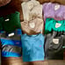 Hollister Sweaters Lot