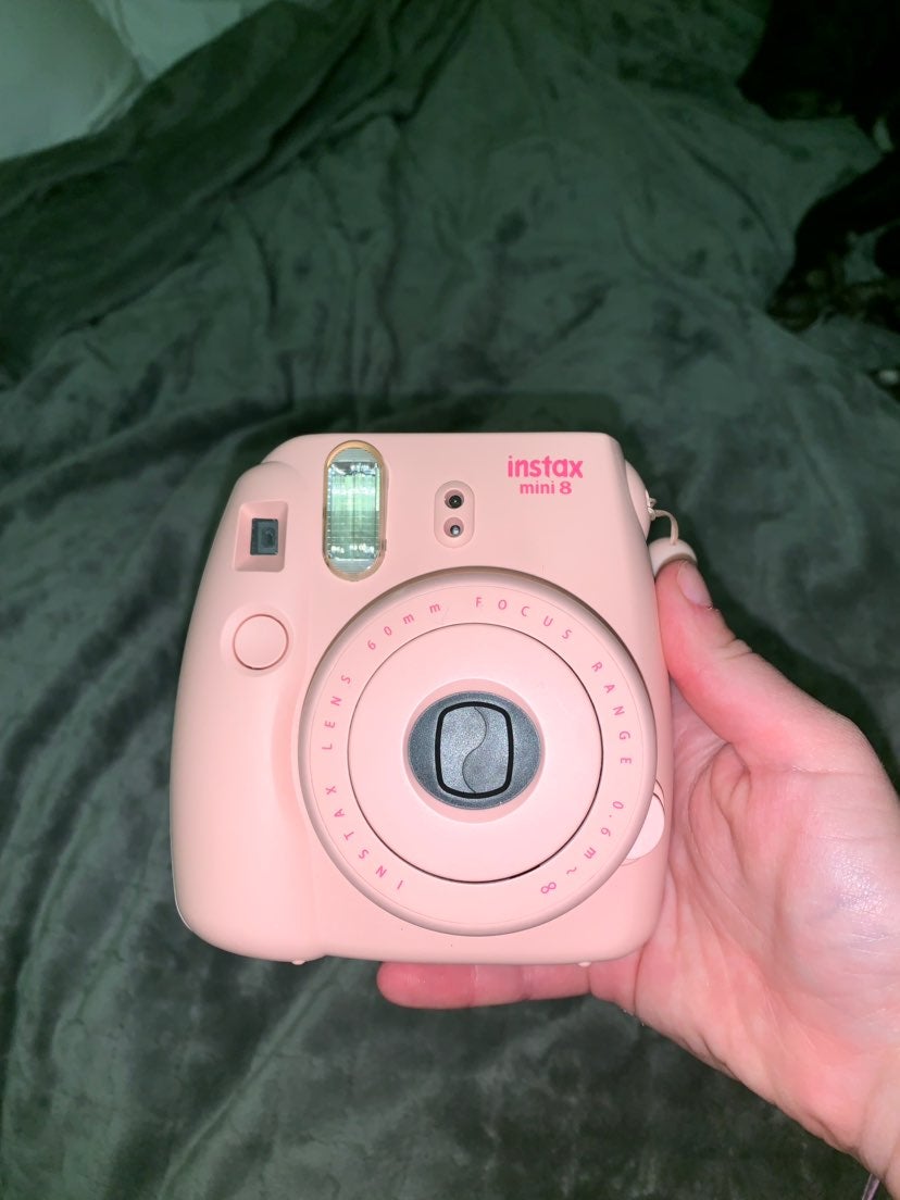 fujifilm camera