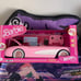 Barbie The Movie Hot Wheels RC Corvette Remote Control Car
