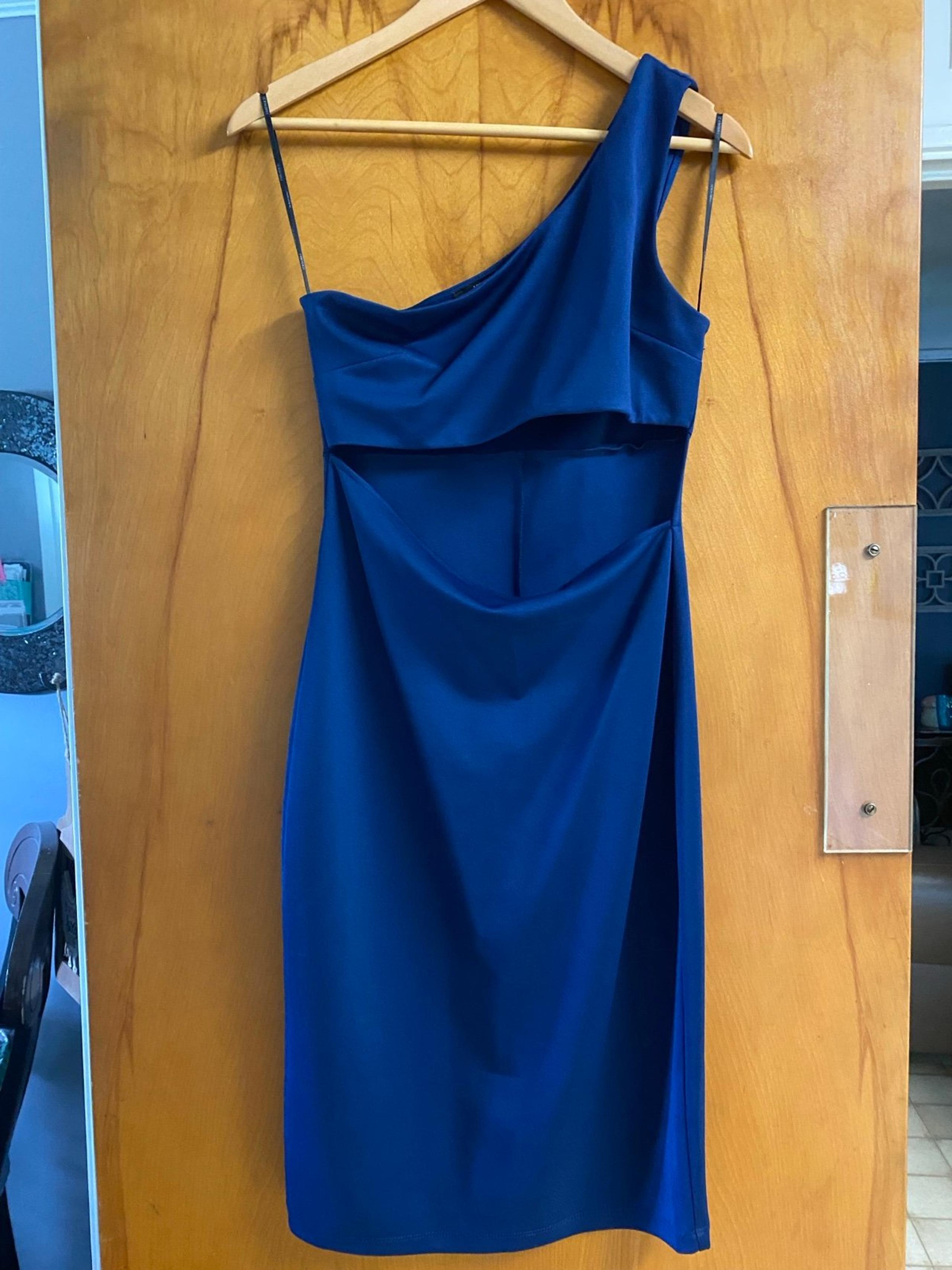 Women’s Dress Size M