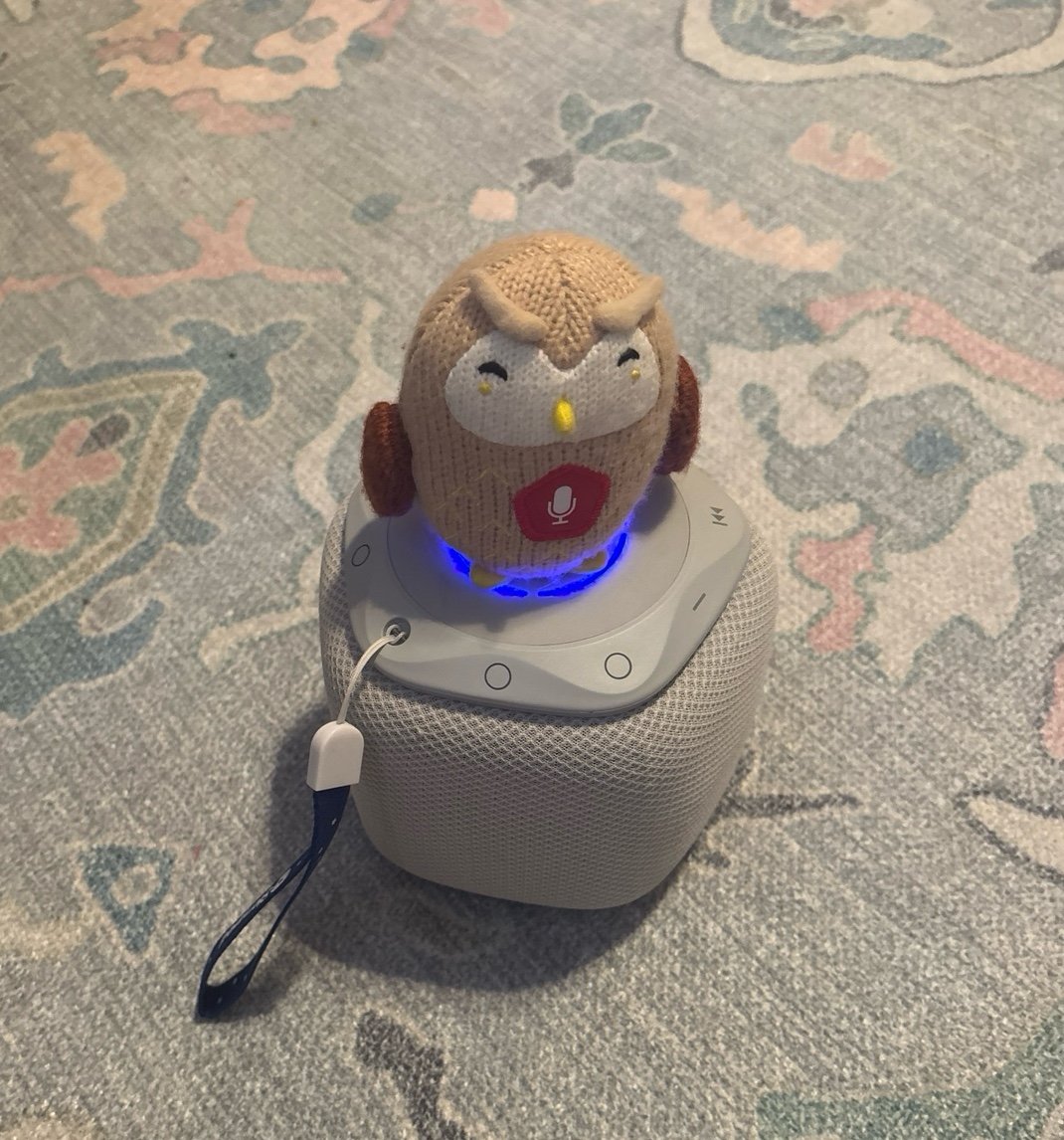 Storypod