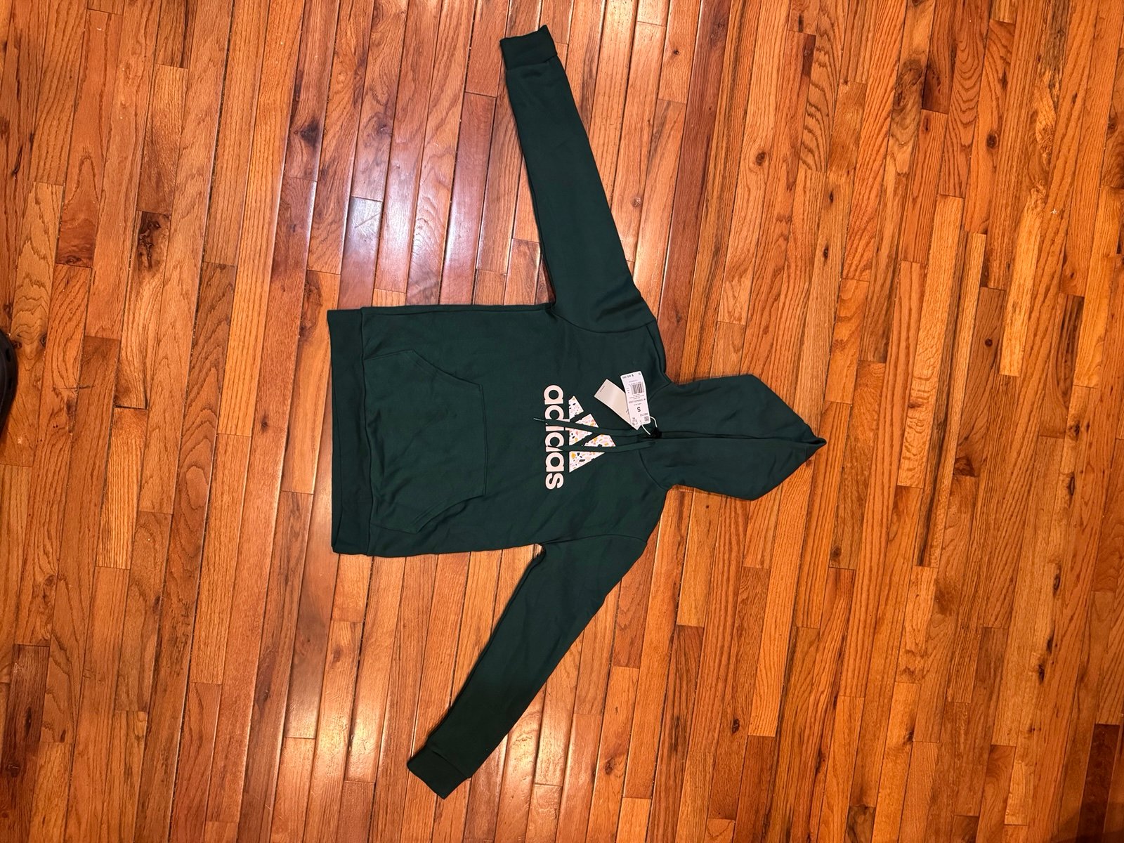 Adidas