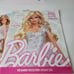 Lot of 10 Asst Barbie Catalogs and Magazines FAO Schwartz and More