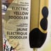 3Doodler Create+ 3D Printing Pen Set, New in Box, NIB Electric Yellow