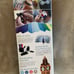 3Doodler Create+ 3D Printing Pen Set, New in Box, NIB Electric Yellow